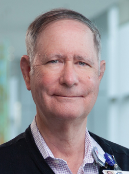 John Cox, DO